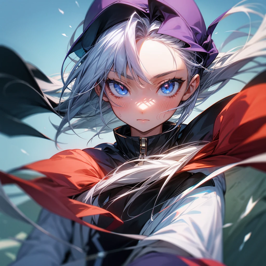 Anime girls
