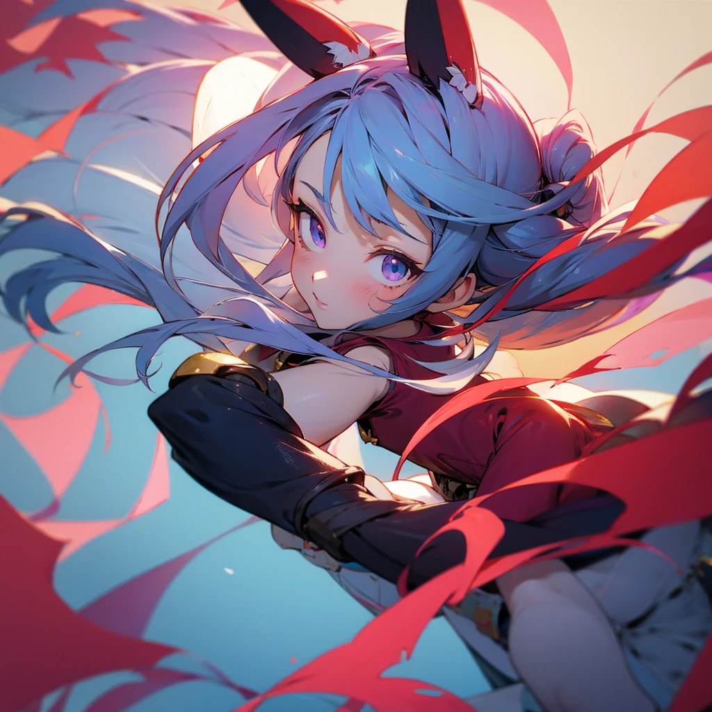 Anime girls