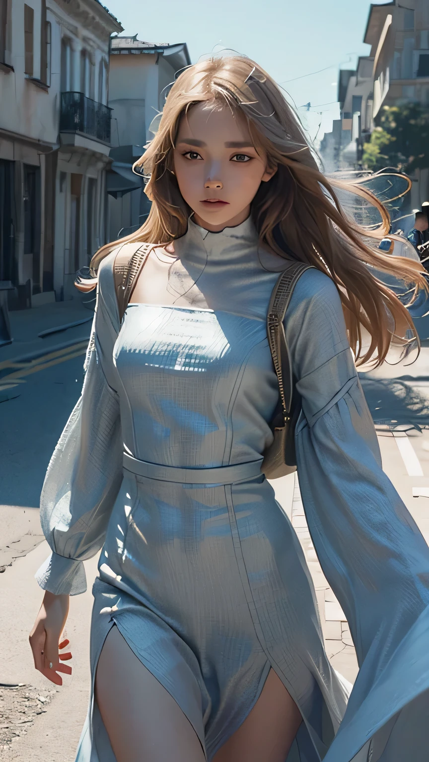 (1girl:1.3), Solo, Body Parts, Official Art, Unity 8k wallpaper, super detailed, beautiful aesthetic, beautiful, masterpiece, top quality, fantastic atmosphere, calm palette, calm mood, soft shading, innocent beautiful girl