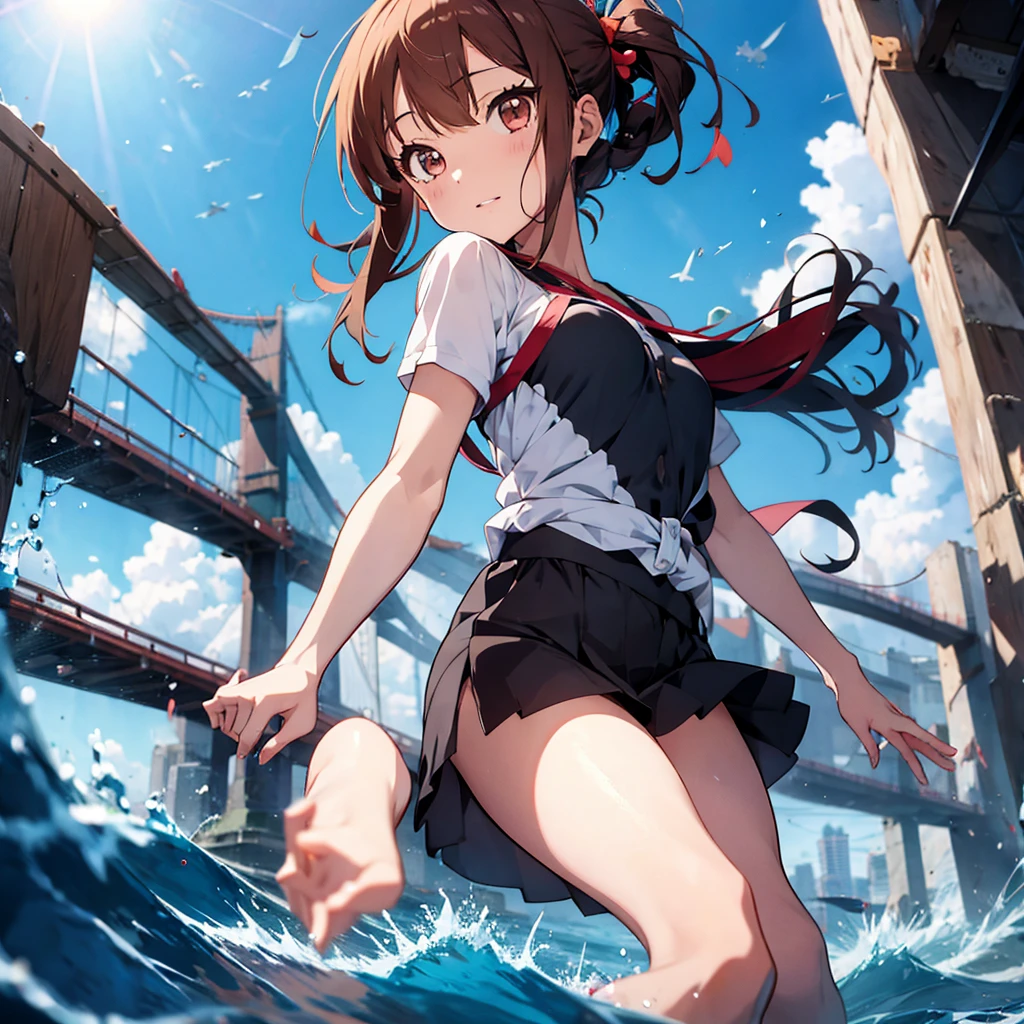 Anime girls