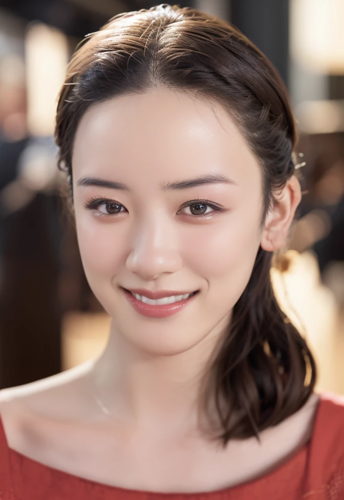 ((Extremely precise and accurate anatomy:1.0)), (photo Realistic:1.4), (hyper Realistic:1.4), (最高品質のRealisticな肌の質感:1.4), (Improvement of quality:1.4), (Enhances the beauty of skin texture:1.1), Clean and glowing skin, mesh, thin:1.2, (Realistic:1.3), Realisticなライティング, (Smoother lighting:1.05), (Improving the quality of cinema lighting:0.9), Backlight, A gentle light on your face, Ray Tracing, (Bright light:1.2), 32K, One Japanese woman, fine grain, Detailed face, (Film Grain:1.1),(Accentuates body lines:1.1), High resolution, Natural look, Kind eyes, Improves hair quality, Delicate light and shadow, Transparent muscles, Graceful pose, Beautiful Eyes, Sharp details, Soft light reflection, Beautiful contours, Delicate skin tone, Fine hair texture,Cute Japanese Women Photos, Little Woman, 20-year-old, Beautiful and perfect face, brown, Beautiful Face, (photo Realistic:1.4), (hyper Realistic:1.4), (Realistic:1.3),
(Smoother lighting:1.05), (Improving the quality of cinema lighting:0.9), 32K, 1 girl,20-year-oldの女の子, Realistic lighting, Backlight, The light shines on your face, Ray Tracing, (Bright light:1.2), (Improvement of quality:1.4),
(Highest quality Realistic textured skin:1.4), fine grain, Detailed face, (smile:1.0), (Accentuates body lines:1.1), (Enhances the beauty of skin texture:1.1)