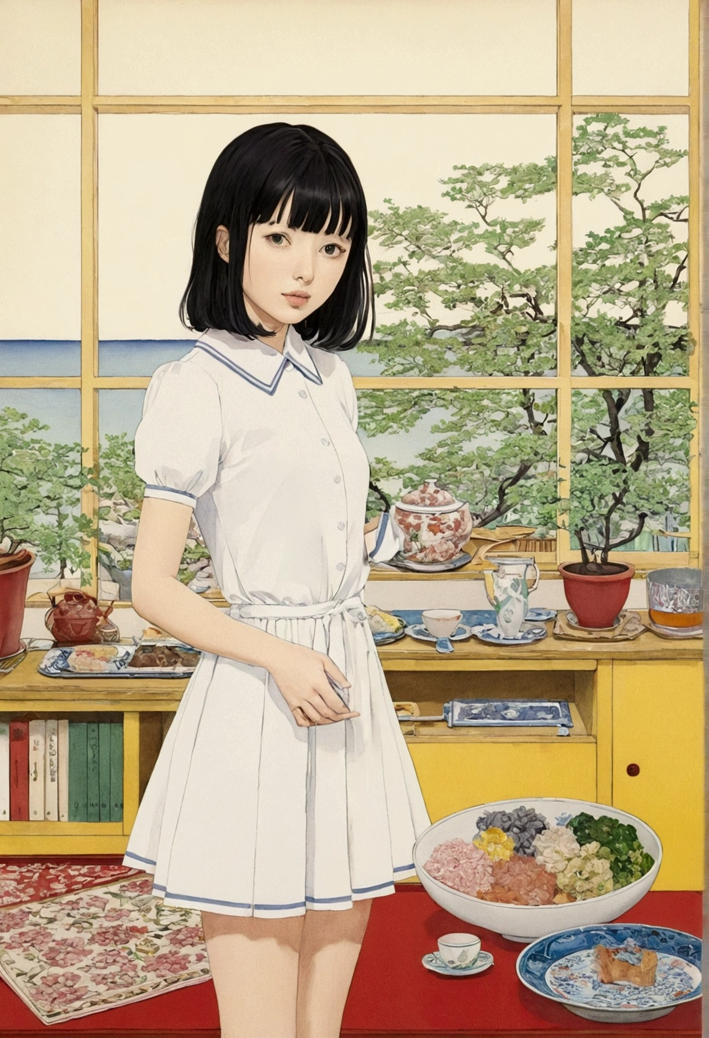 Hoshino Ai