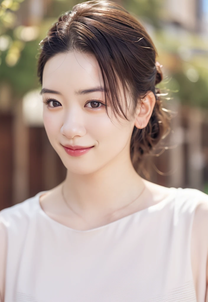 ((Extremely precise and accurate anatomy:1.0)), (photo Realistic:1.4), (hyper Realistic:1.4), (最高品質のRealisticな肌の質感:1.4), (Improvement of quality:1.4), (Enhances the beauty of skin texture:1.1), Clean and glowing skin, mesh, thin:1.2, (Realistic:1.3), Realisticなライティング, (Smoother lighting:1.05), (Improving the quality of cinema lighting:0.9), Backlight, A gentle light on your face, Ray Tracing, (Bright light:1.2), 32K, One Japanese woman, fine grain, Detailed face, (Film Grain:1.1),(Accentuates body lines:1.1), High resolution, Natural look, Kind eyes, Improves hair quality, Delicate light and shadow, Transparent muscles, Graceful pose, Beautiful Eyes, Sharp details, Soft light reflection, Beautiful contours, Delicate skin tone, Fine hair texture,Cute Japanese Women Photos, Little Woman, 20-year-old, Beautiful and perfect face, brown, Beautiful Face, (photo Realistic:1.4), (hyper Realistic:1.4), (Realistic:1.3),
(Smoother lighting:1.05), (Improving the quality of cinema lighting:0.9), 32K, 1 girl,20-year-oldの女の子, Realistic lighting, Backlight, The light shines on your face, Ray Tracing, (Bright light:1.2), (Improvement of quality:1.4),
(Highest quality Realistic textured skin:1.4), fine grain, Detailed face, (smile:1.0), (Accentuates body lines:1.1), (Enhances the beauty of skin texture:1.1)