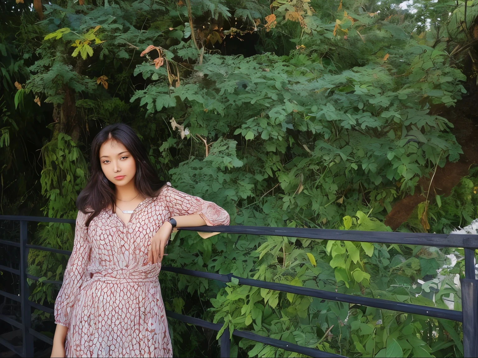 I need beautiful picture in ai