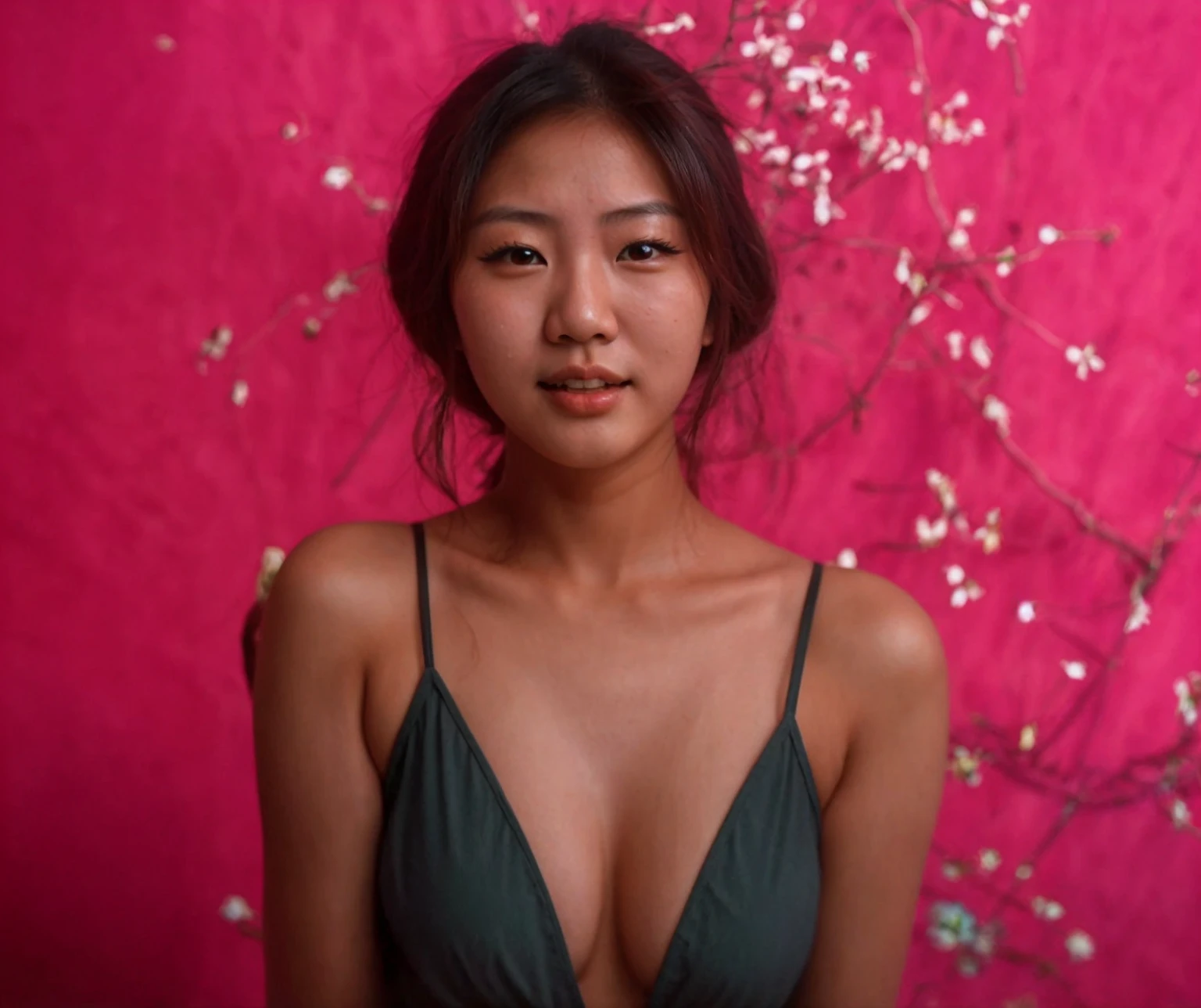 Asian Girls