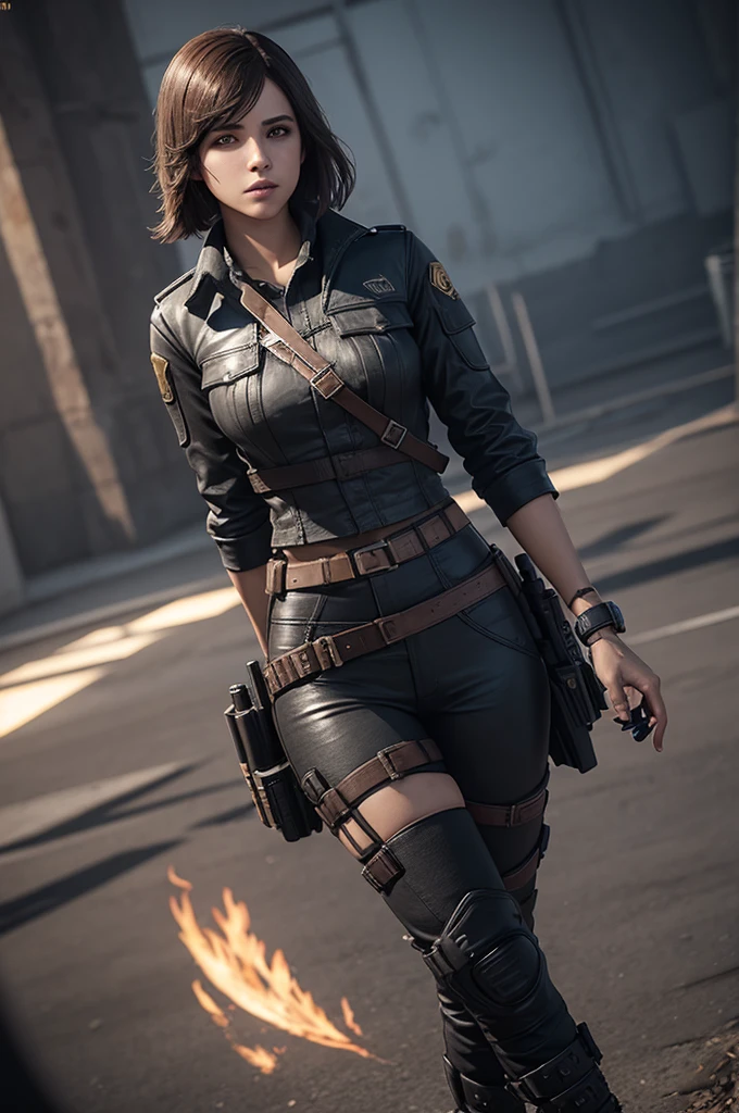 Foto para uma guilda de free fire com o nome Shadow