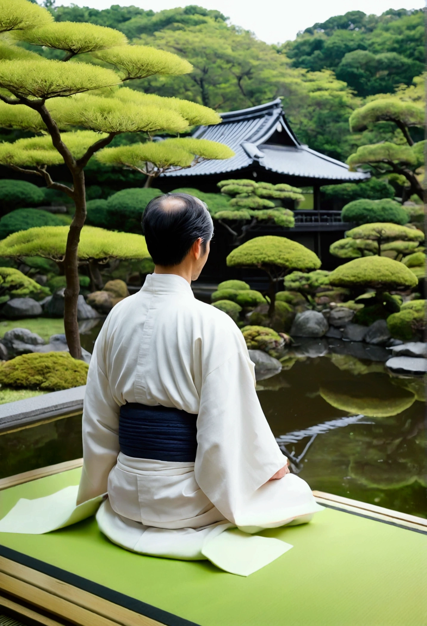 tatami