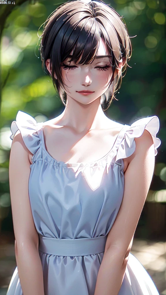 Close ~ eyes