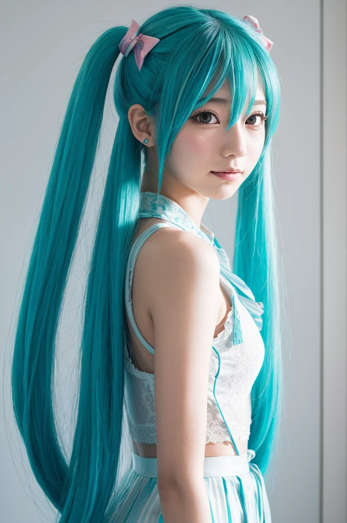 Hatsune Miku