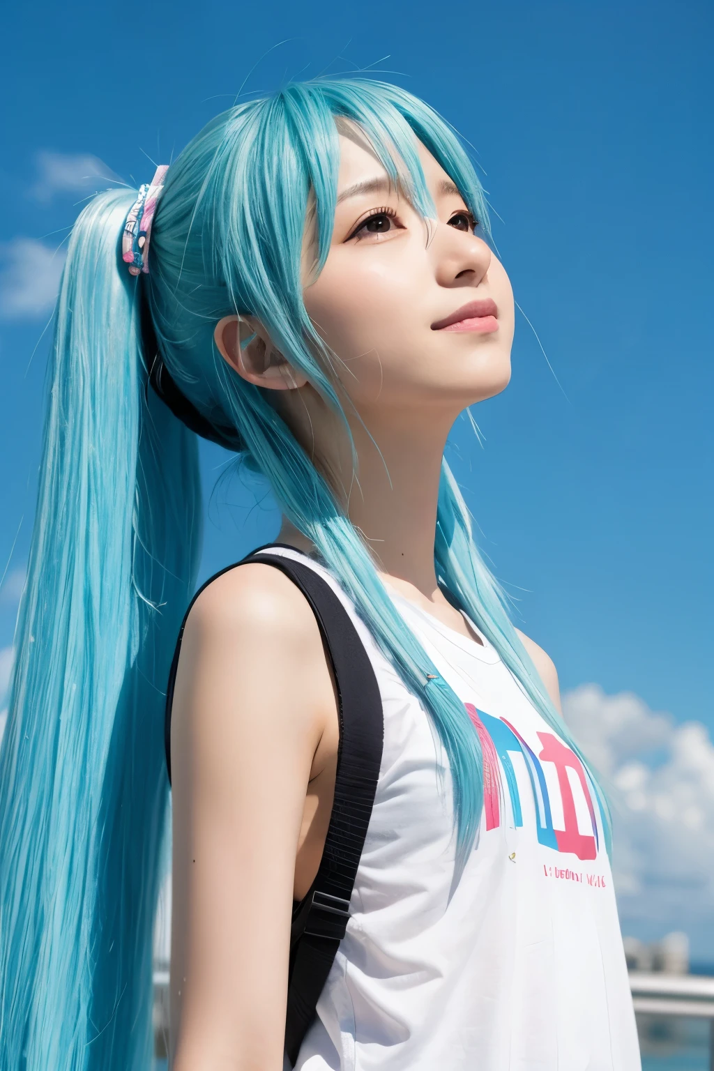 Hatsune Miku