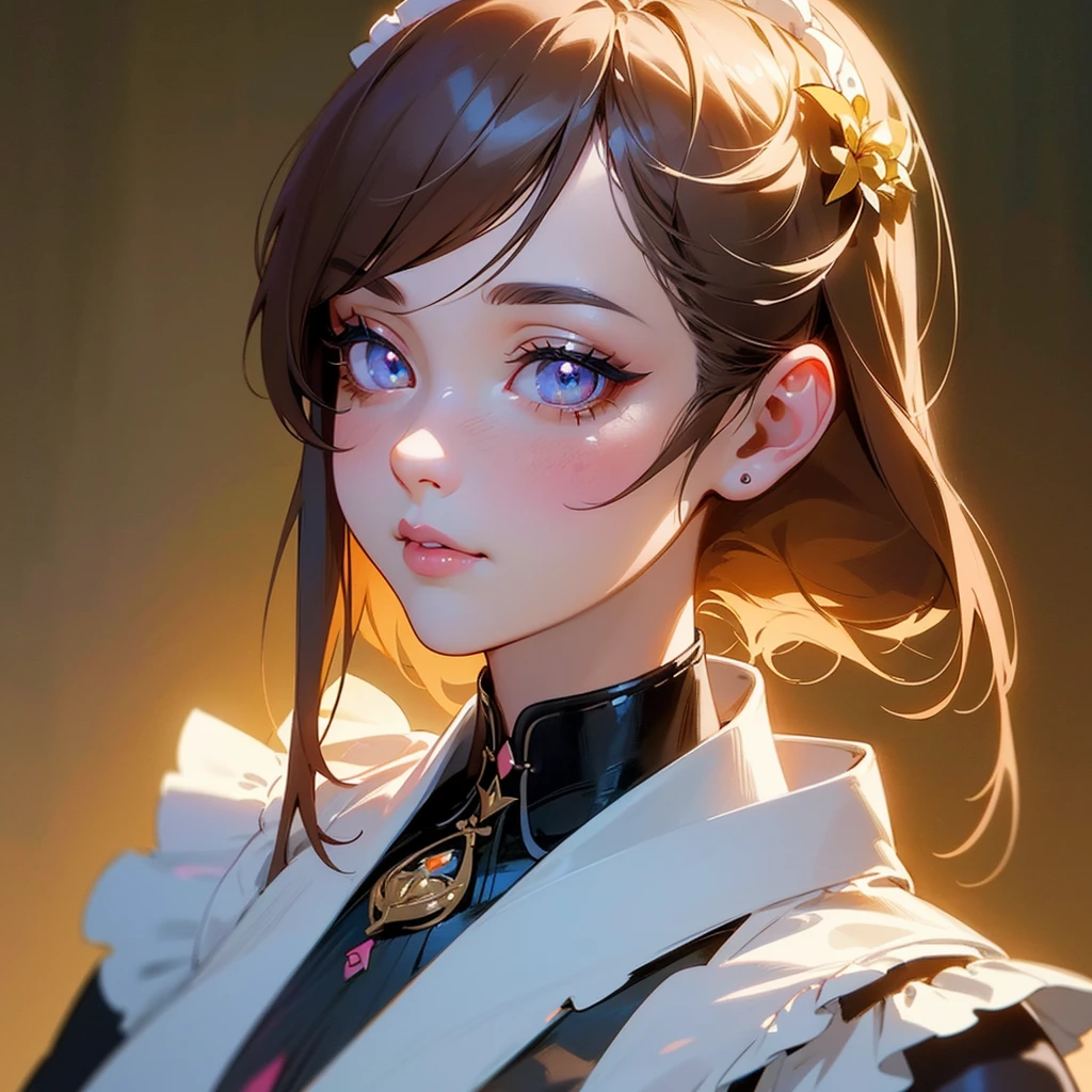 Japanese woman in a purple dress, mini skirt,Magical girl,chic, Tears from Overlord, Maya Faye from Ace Attorney, Highly detailed rendering, sakimichan hdri, Faye Valentine, Semi-realistic rendering, Hyperreal Rendering, タイトなショートドレスを着たMagical girl, Photorealistic perfect body. She spreads her legs and collapses,Shimapan, [ 4K Photorealism ]!!