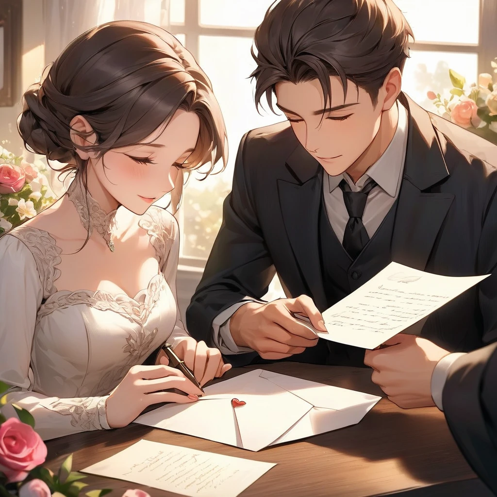 Anniversary Traditions: Many American couples celebrate their wedding anniversaries with traditional gifts. For instance, the 1st anniversary is often marked with paper gifts, while the 25th is celebrated with silver, and the 50th with gold.