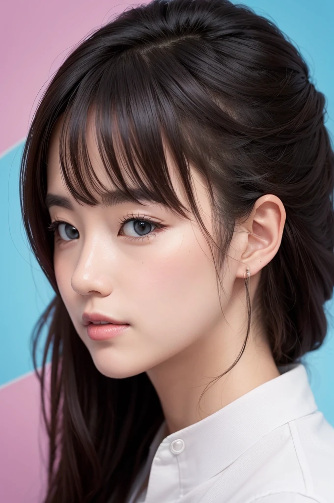 A profile picture for a quiz channel