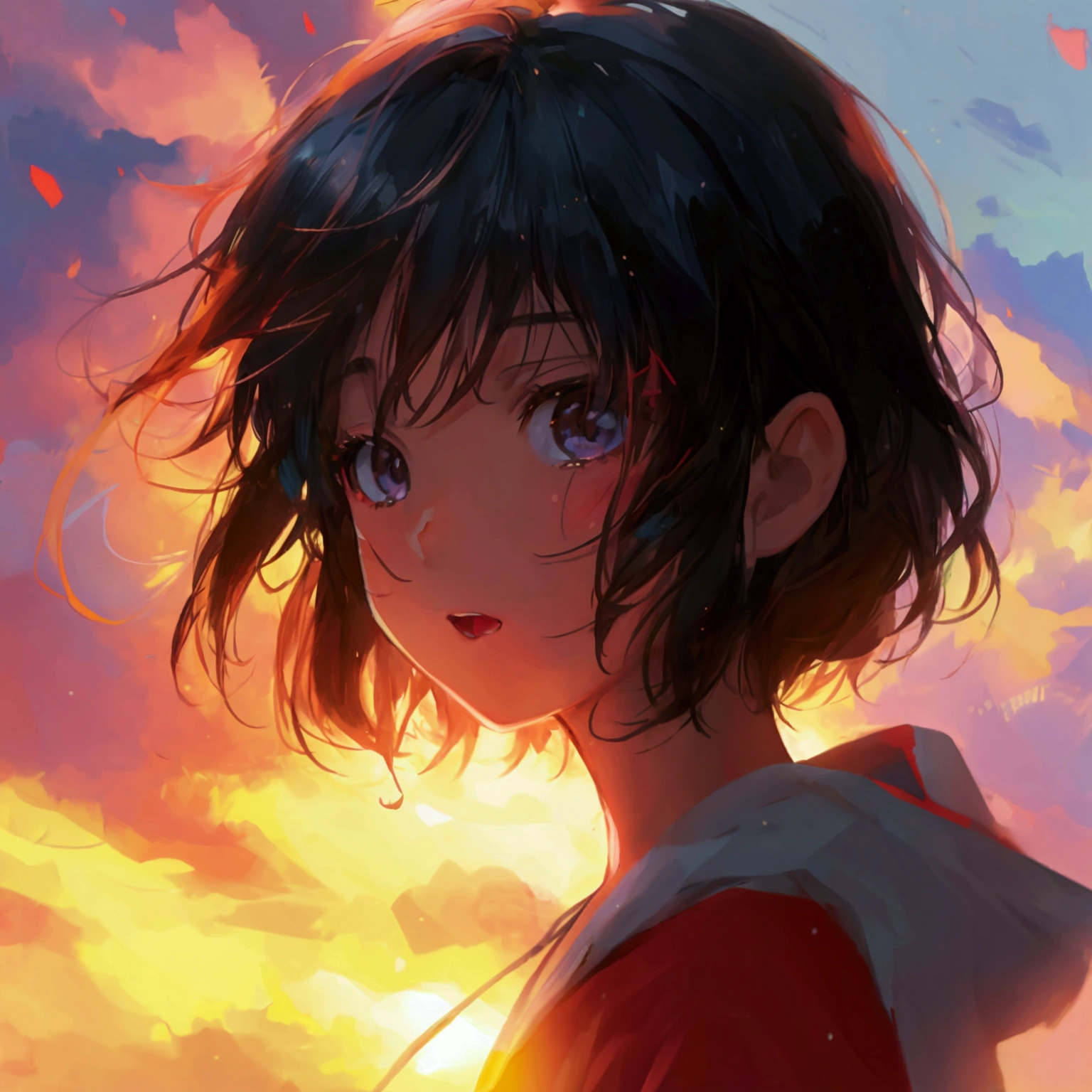 Child、programming、Finish、joy、sense of achievement、confidence