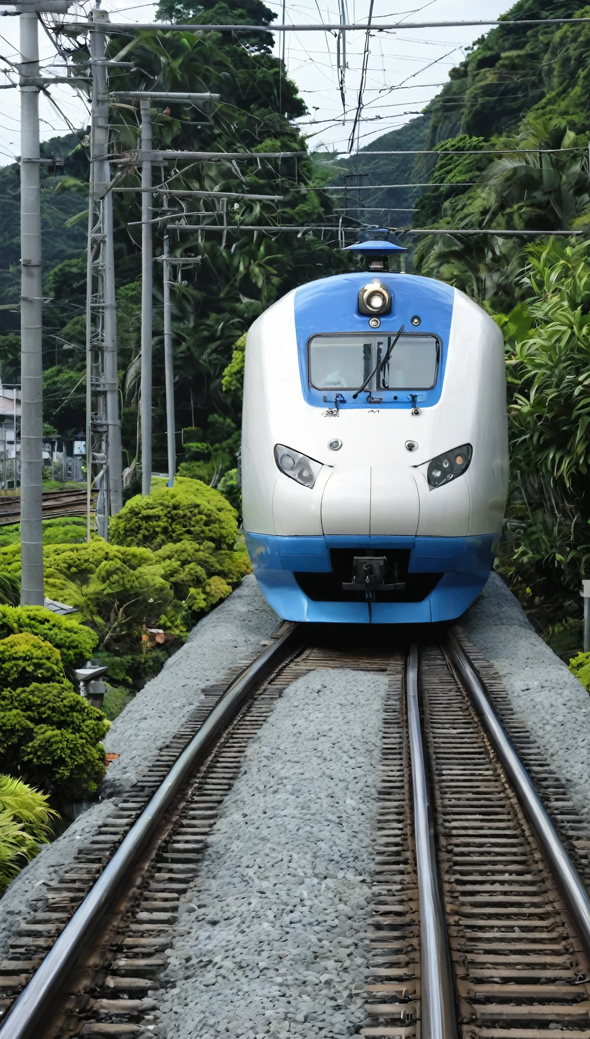 train、