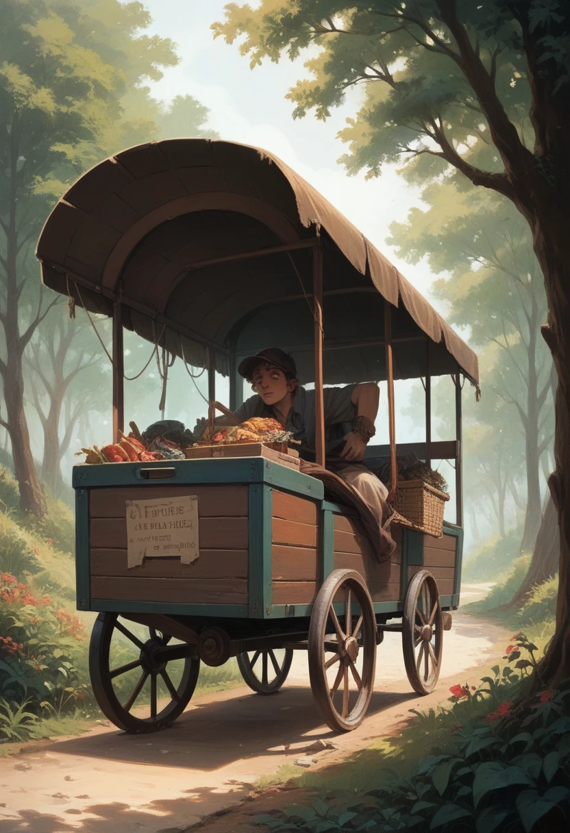 Cart