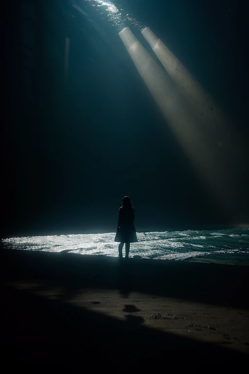 Shadows of The Deep