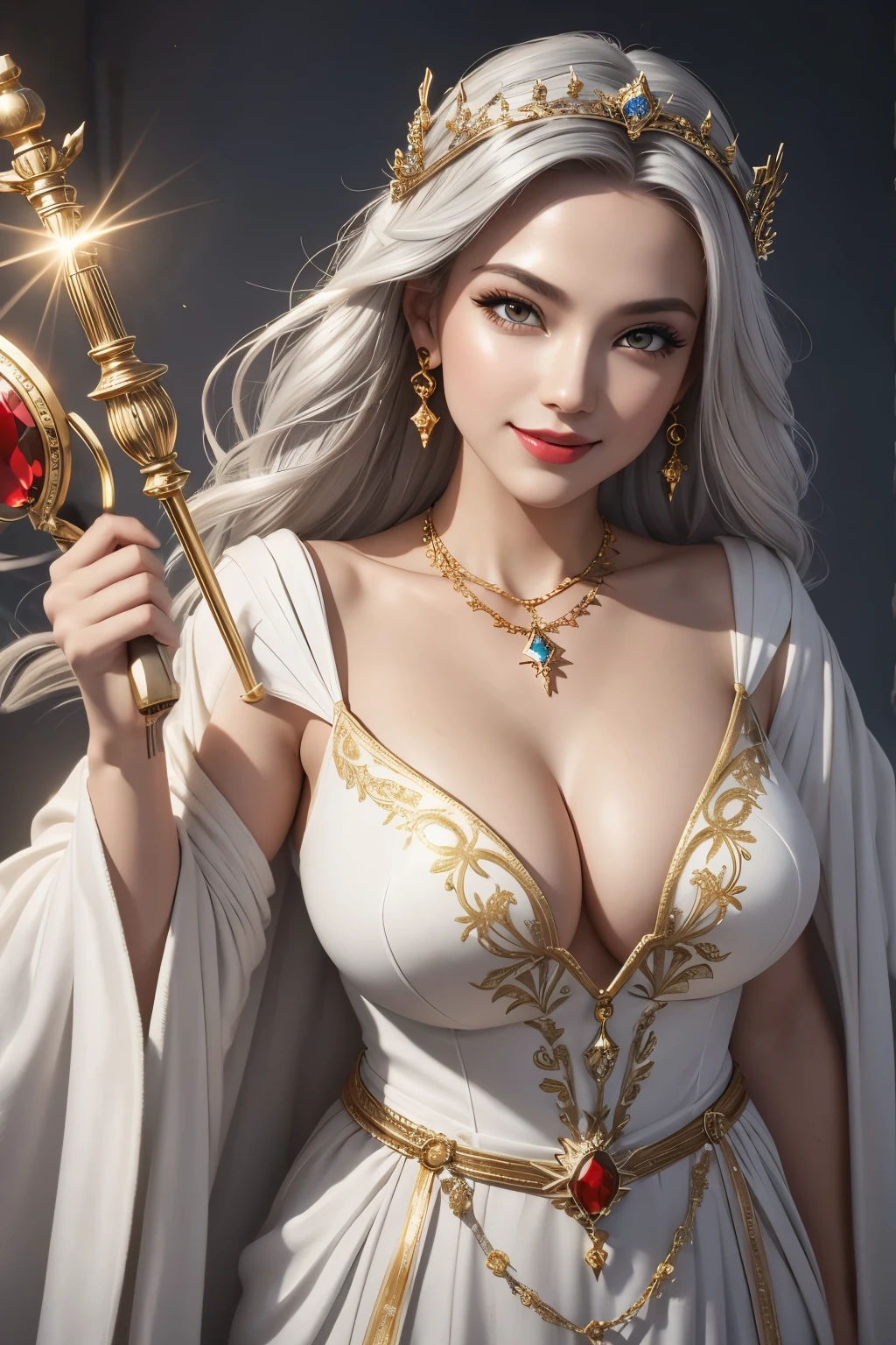 8k,Have,Ultra-high resolution,Ultra-Realistic Skin,