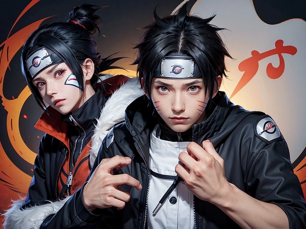 obito uchiha (Naruto anime)