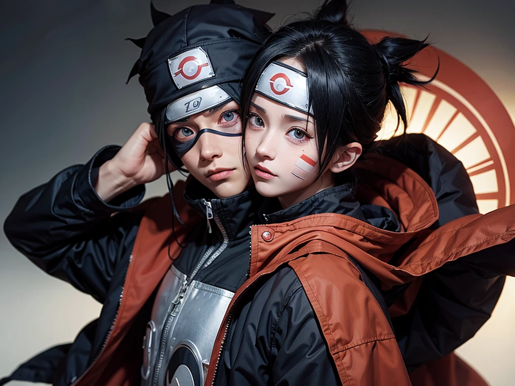 obito uchiha (Naruto anime)
