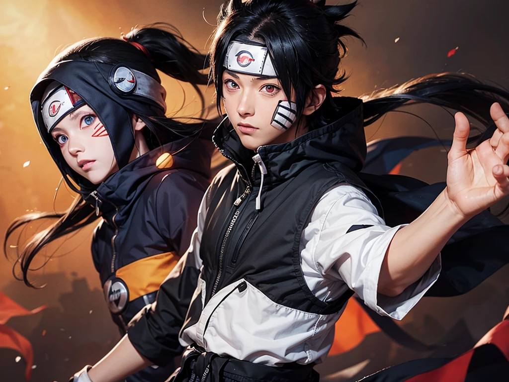 obito uchiha (Naruto anime)