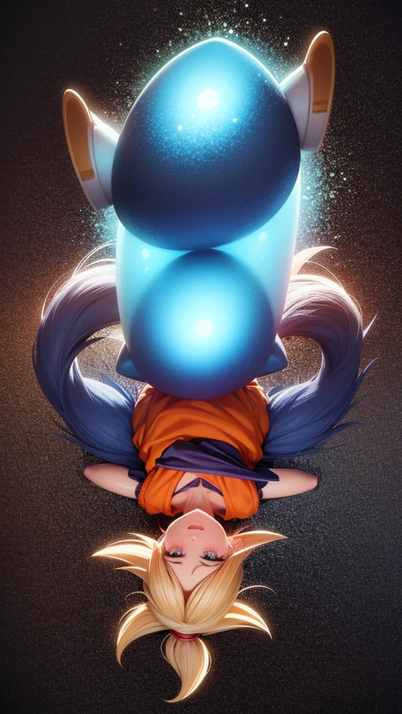 Goku