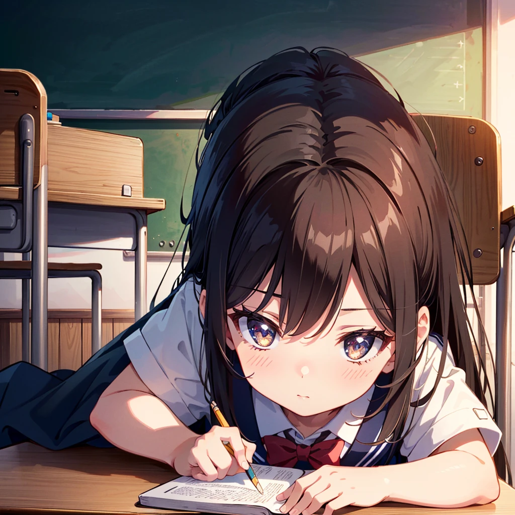 classroom