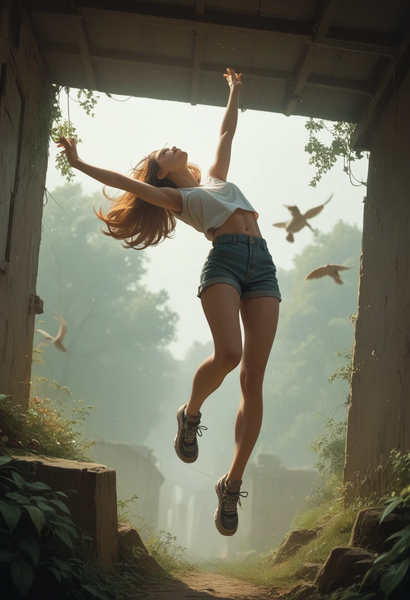 air