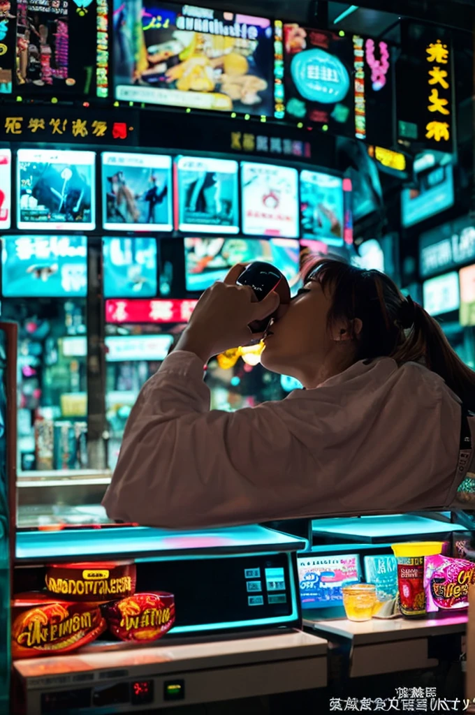 Side effects of stimulants、Hallucinations、Auditory hallucinations、Crazy World