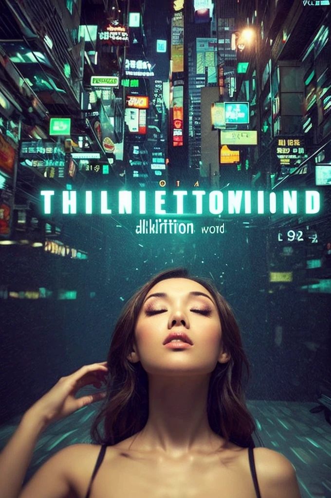 Side effects of stimulants、Hallucinations、Auditory hallucinations、Crazy World