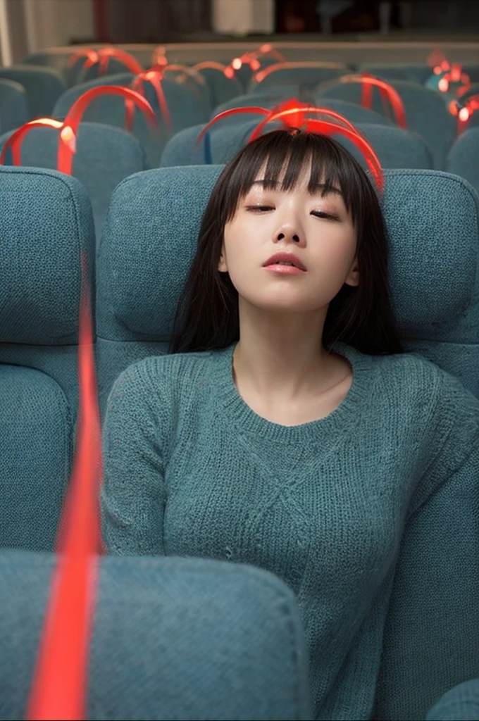 Side effects of stimulants、Hallucinations、Auditory hallucinations、panic、Crazy Feelings