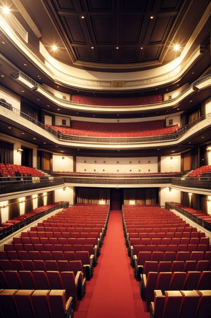 theater