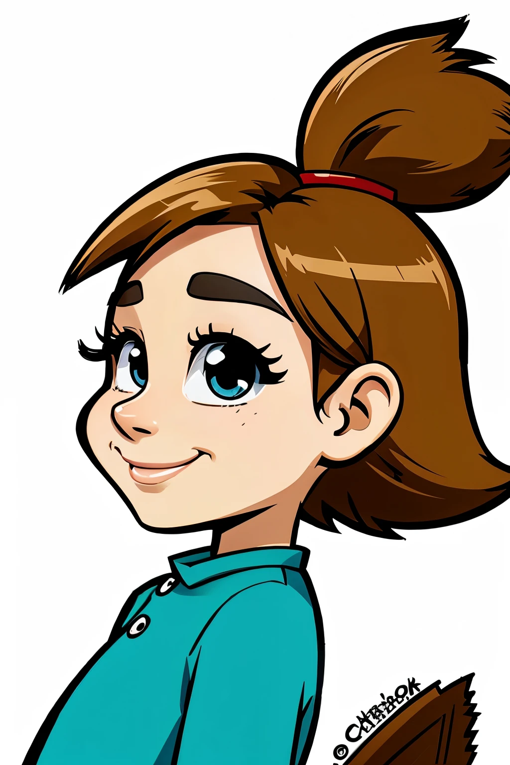 cartoon