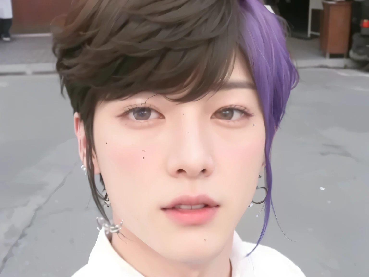 Jeon jungkook, jungkook of bts