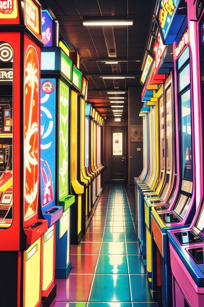 Arcade