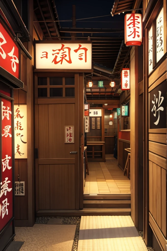 izakaya