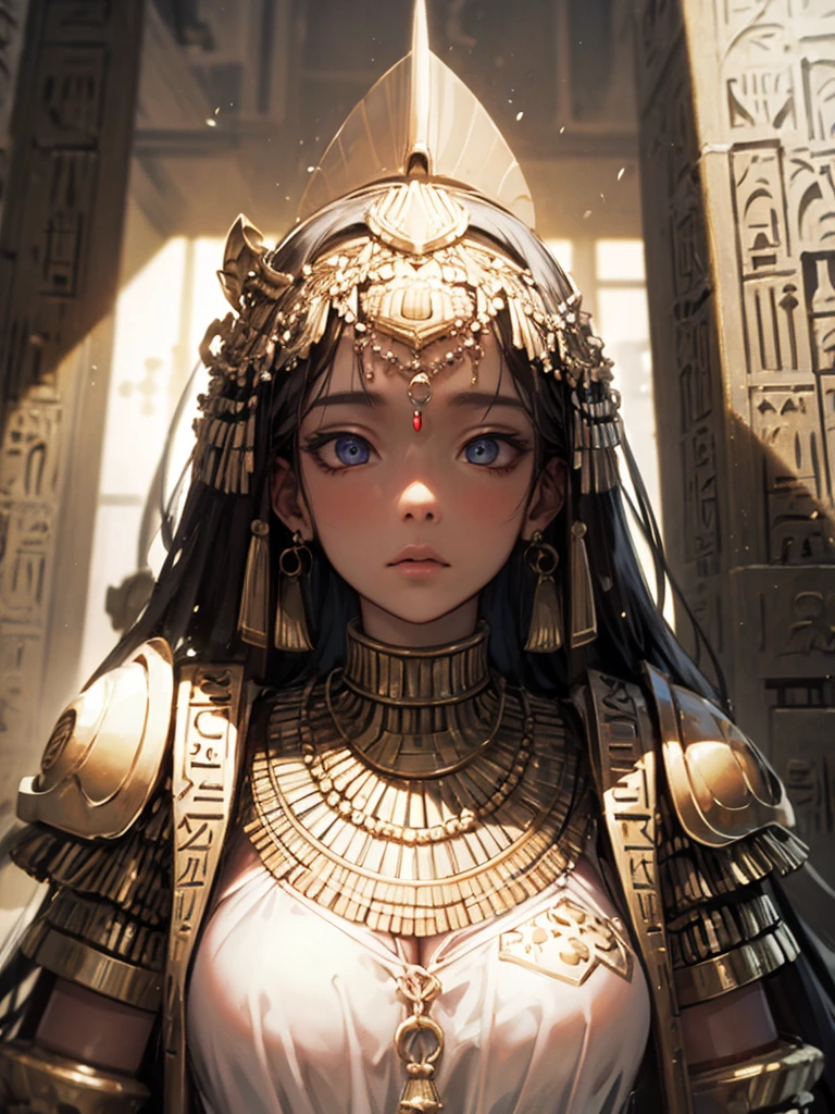 Ancient Egypt godness