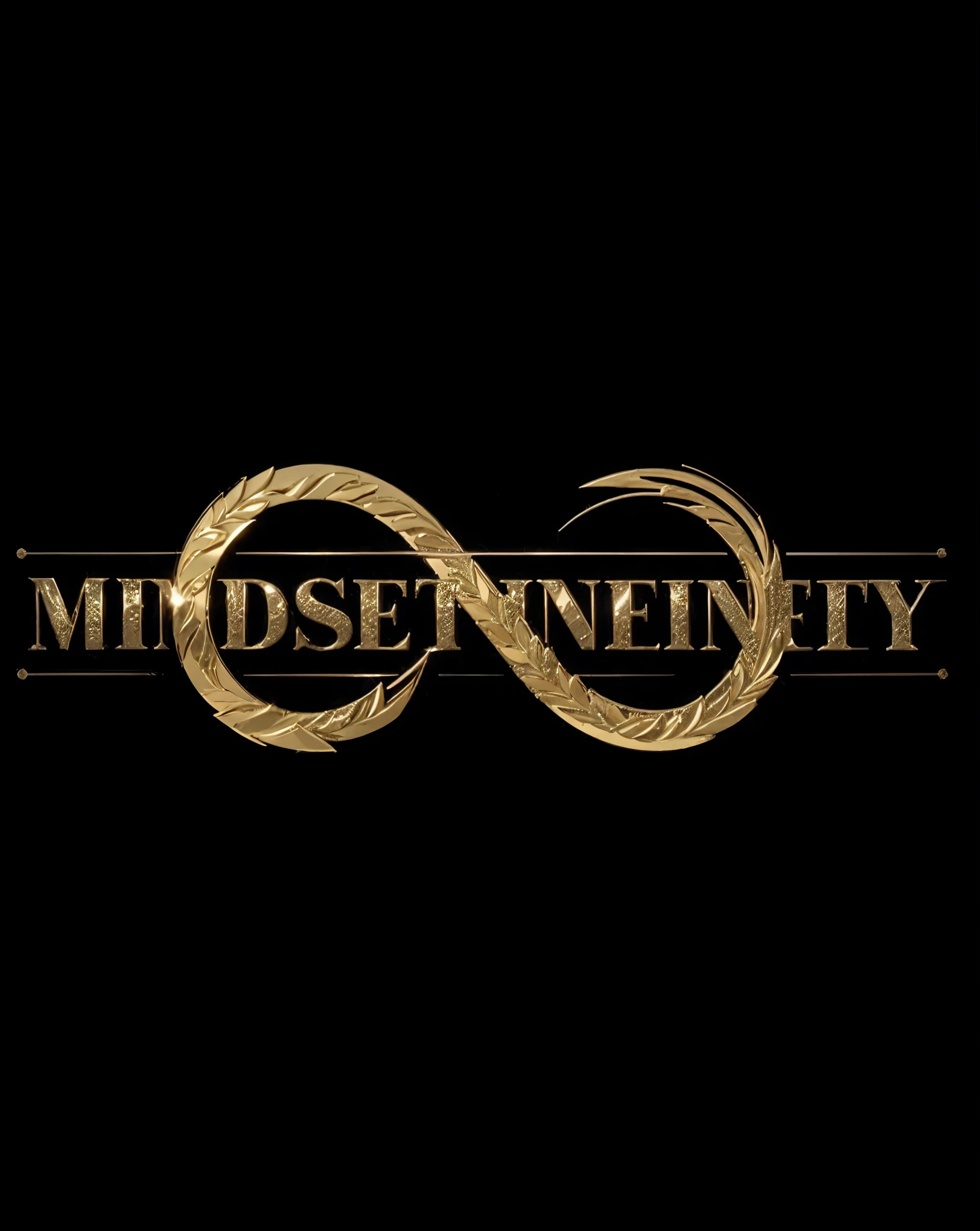 Background Image Prompt for Instagram Posts Create a background image for @dr.Mentality8 that matches the logo provided. The image must have the following characteristics:

	•Colors: Black and gold to match the logo.
	• He: strength, class and power.
	• Elements: Subtle Roman Symbols (like columns and helmets).
	• Texture: Leve, like marble.
	• Space: Leave clear space for text.
	•	Logo: Include the logo provided in the bottom right corner.
	•Resolution: 1080x1080 pixels.
	• Format: JPEG ou PNG.

