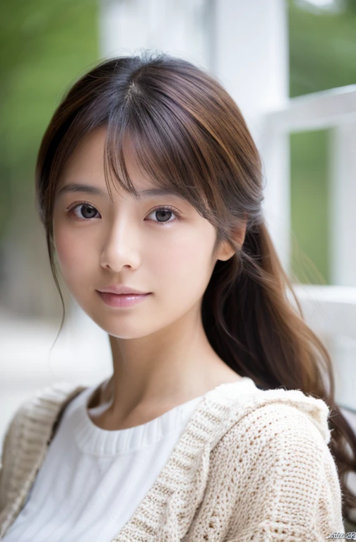 ((Highest quality)), ((masterpiece)), (detailed),Perfect Face,Japanese,woman,THAT,white