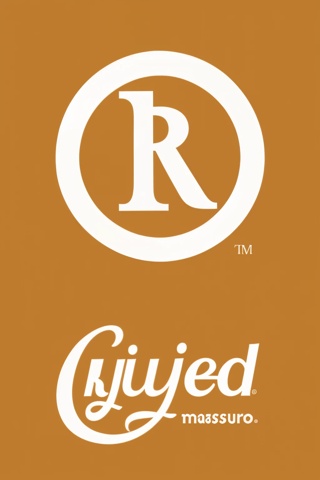 ((Best Quality)), ((masterpiece)), (detailed), a milk brand logo called Reyleche