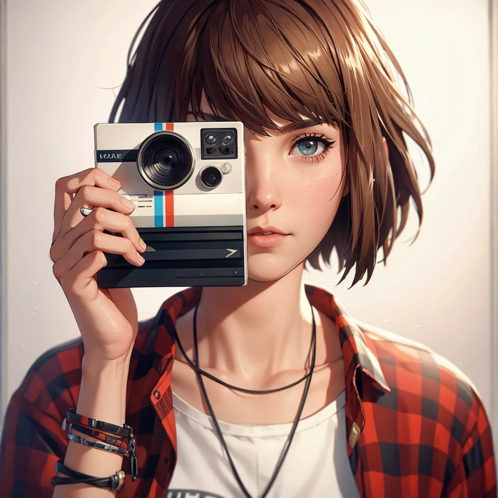 Make it life is strange style