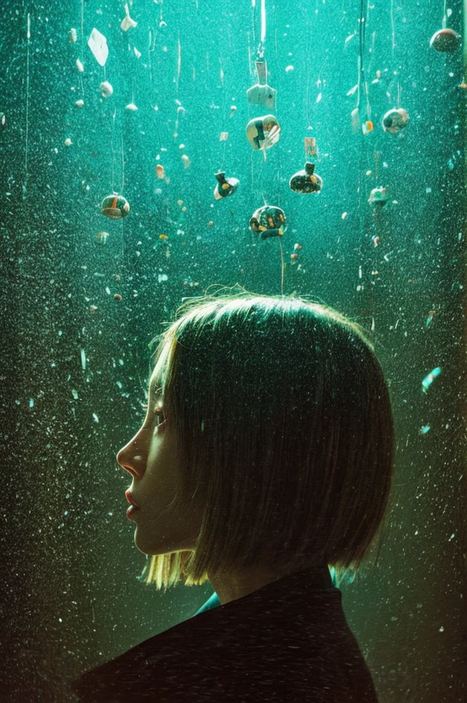 Hallucinations剤, Someone is watching me, Lonely, paranoia, paranoia, I want to die, sight、Malice、Auditory hallucinations、Hallucinations、My senses are gone、Side effects of stimulants