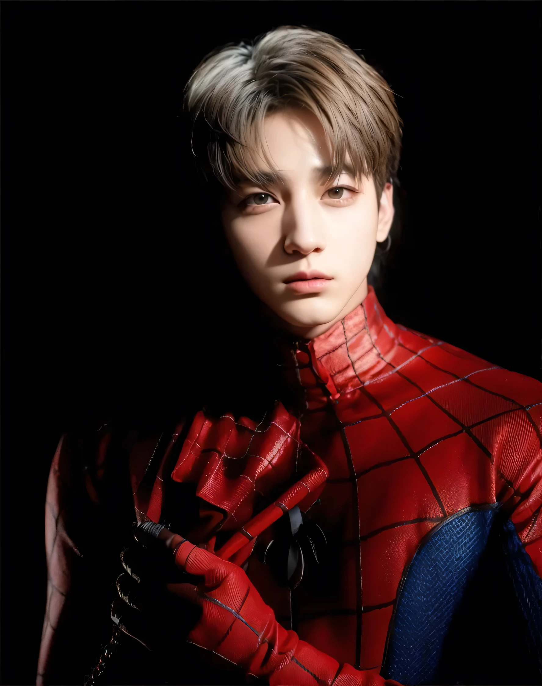 Jungkook 