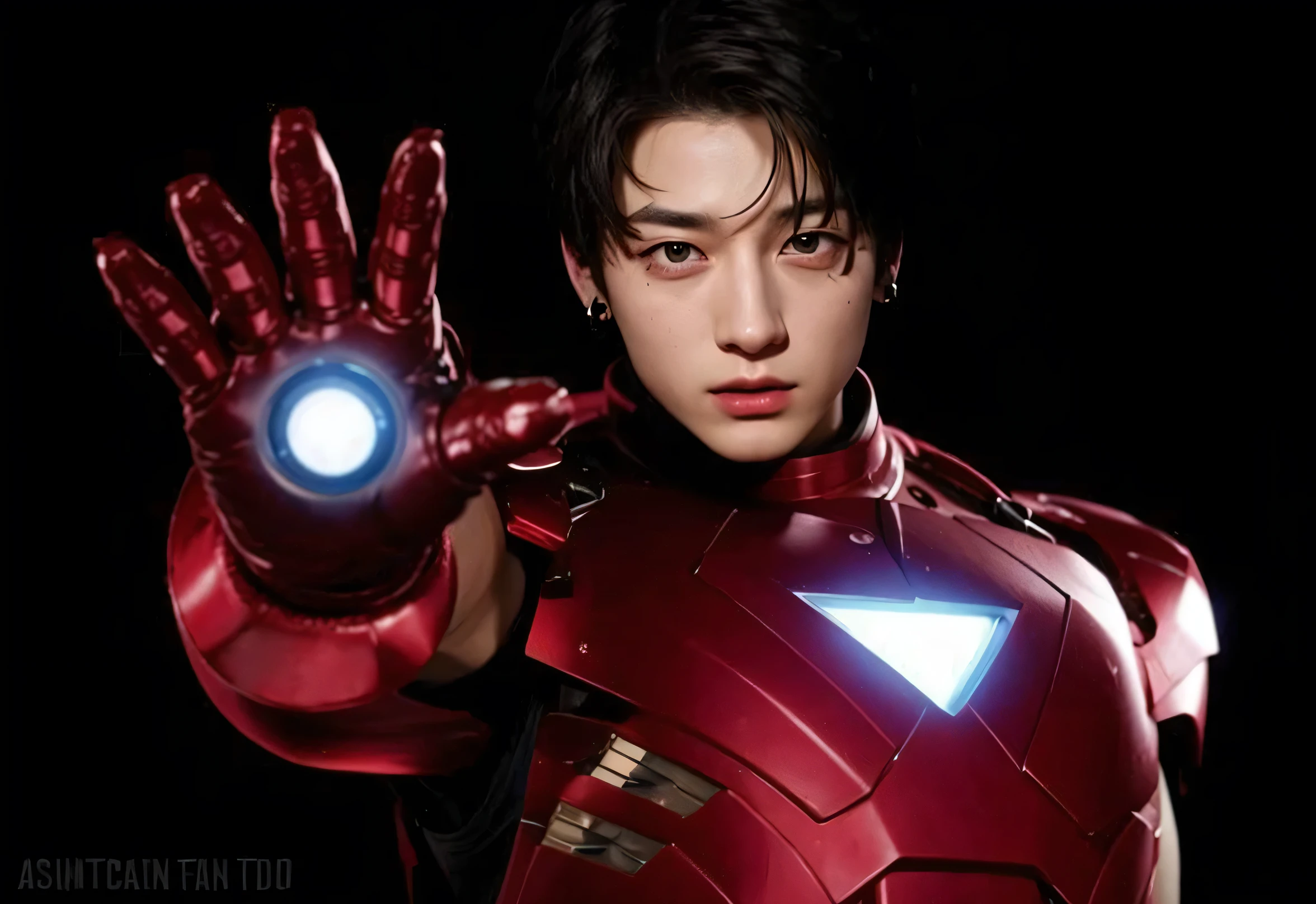 Jungkook