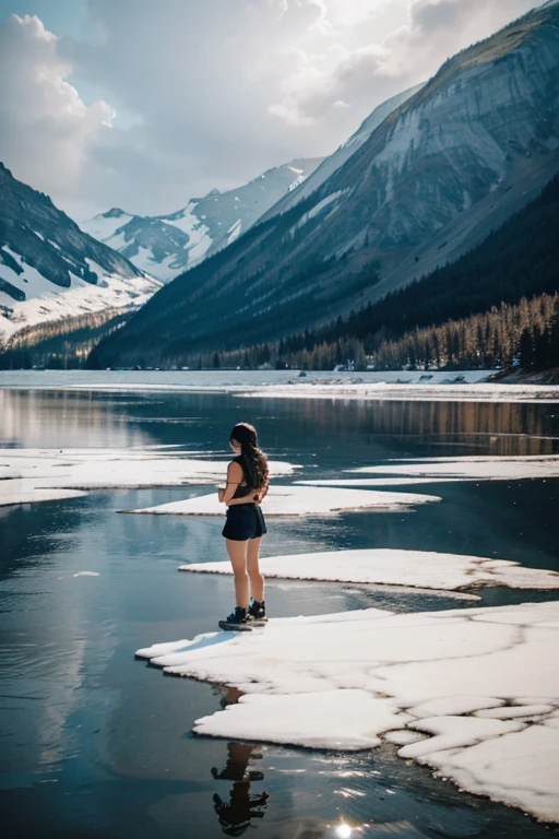 Floe Photos