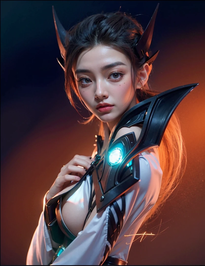 a close up of a girl , detailed ice , big booobs , shadowbringers cinematic, 4 k detail fantasy, a beautiful fantasy empress, game cg, xianxia fantasy, xianxia hero, 2. 5 d cgi anime fantasy artwork, cinematic goddess close shot, ruan jia and artgerm, wow 4 k detail fantasy, hyper-detailed fantasy character, high definition, hyper- detailed,perfect, fantastic, detailed facial and body skin texture, detailed vagina (pussy), detailed eyes . ultra realistic, ultra detailed