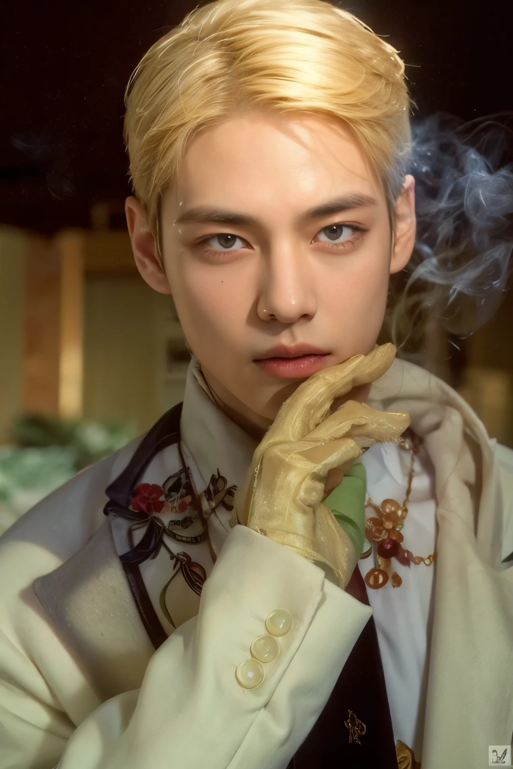 taehyung