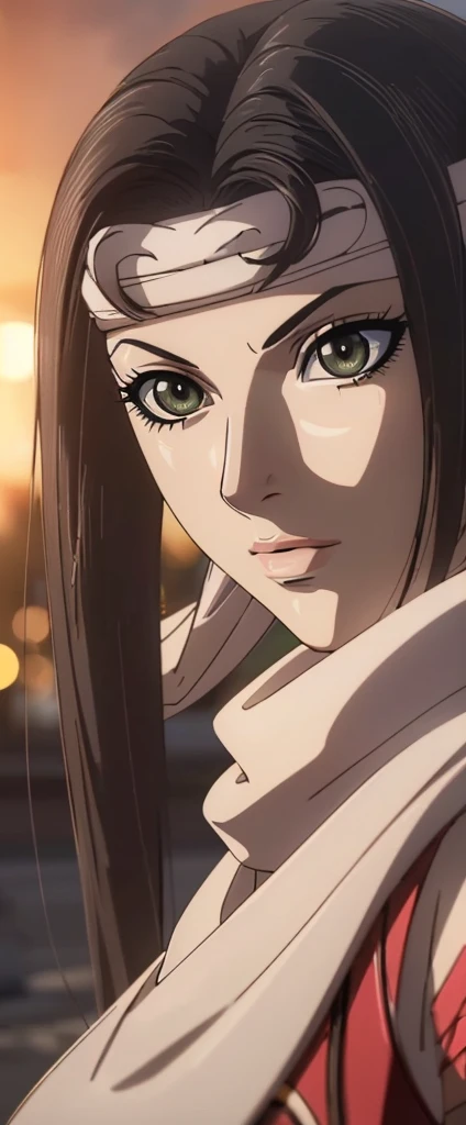 (1girl, beautiful detailed eyes, beautiful detailed lips, extremely detailed eyes and face, long eyelashes, twin tail hair, standing, cowl headband, momo belia deviluke, intricate details, detailed clothing, photorealistic, (best quality, 4k, 8k, highres, masterpiece:1.2), ultra-detailed, (realistic, photorealistic, photo-realistic:1.37), HDR, UHD, studio lighting, ultra-fine painting, sharp focus, physically-based rendering, extreme detail description, professional, vivid colors, bokeh, digital painting)