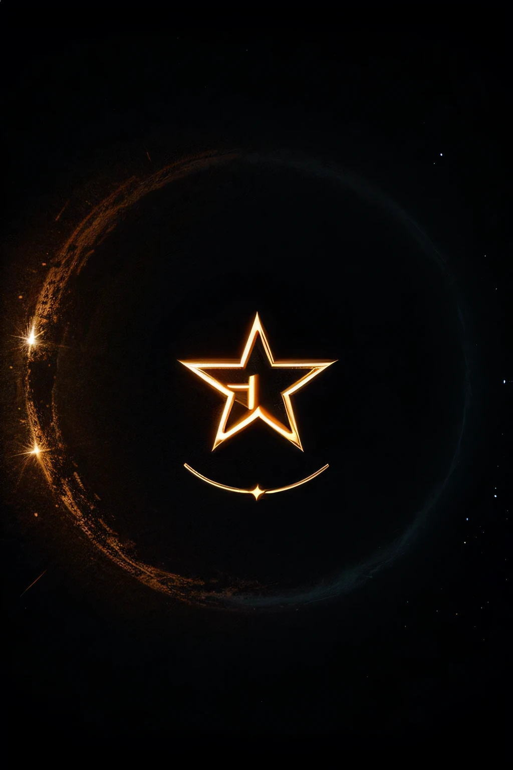 Star Leader name logo