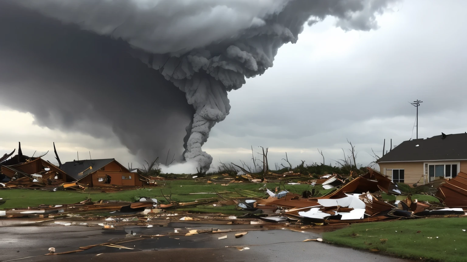terrible tornado 